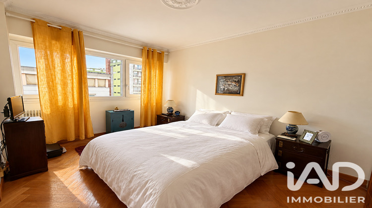 Ma-Cabane - Vente Appartement Boulogne-Billancourt, 41 m²