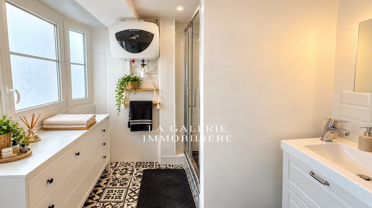 Ma-Cabane - Vente Appartement Boulogne-Billancourt, 20 m²