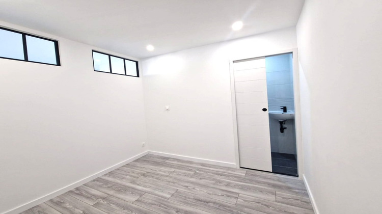 Ma-Cabane - Vente Appartement BOULOGNE-BILLANCOURT, 25 m²