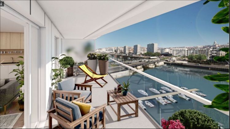 Ma-Cabane - Vente Appartement Boulogne-sur-Mer, 62 m²