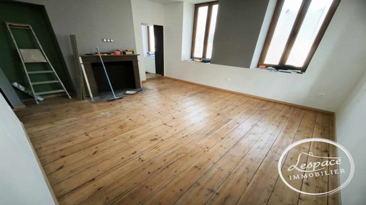 Ma-Cabane - Vente Appartement Boulogne-sur-Mer, 45 m²