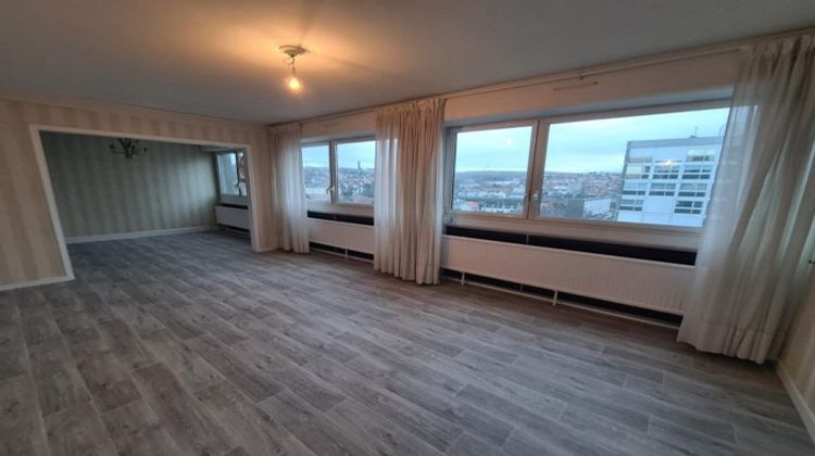 Ma-Cabane - Vente Appartement Boulogne-sur-Mer, 90 m²