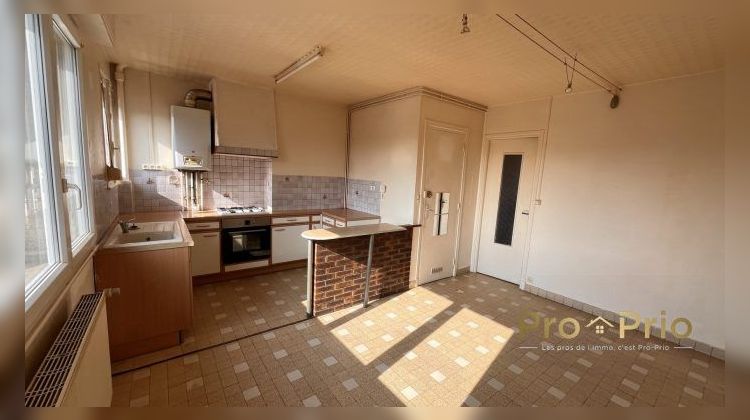 Ma-Cabane - Vente Appartement Boulogne-sur-Mer, 43 m²