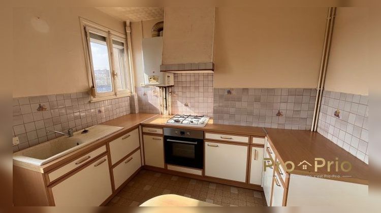 Ma-Cabane - Vente Appartement Boulogne-sur-Mer, 43 m²