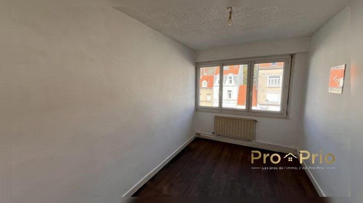 Ma-Cabane - Vente Appartement Boulogne-sur-Mer, 43 m²