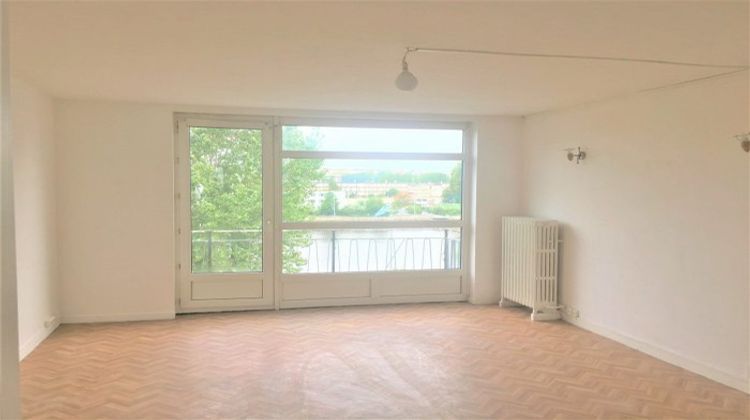 Ma-Cabane - Vente Appartement Boulogne-sur-Mer, 68 m²