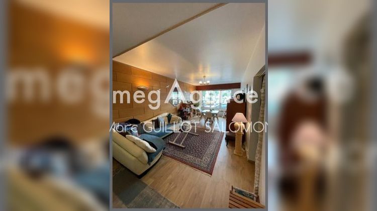 Ma-Cabane - Vente Appartement BOULOGNE SUR MER, 92 m²