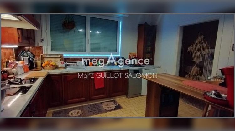 Ma-Cabane - Vente Appartement BOULOGNE SUR MER, 92 m²