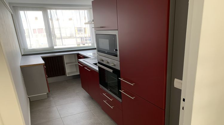 Ma-Cabane - Vente Appartement Boulogne-sur-Mer, 66 m²