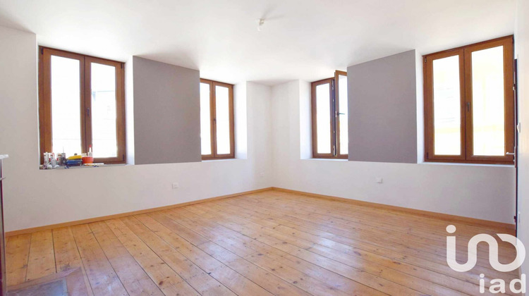 Ma-Cabane - Vente Appartement Boulogne-sur-Mer, 41 m²