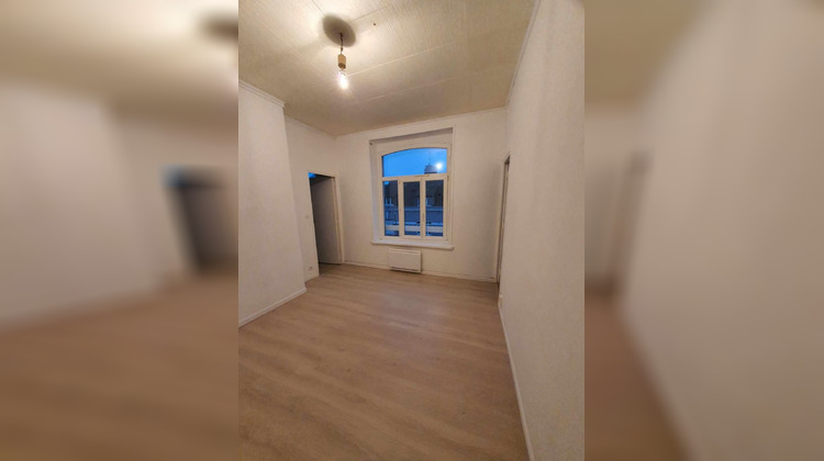 Ma-Cabane - Vente Appartement Boulogne-sur-Mer, 43 m²