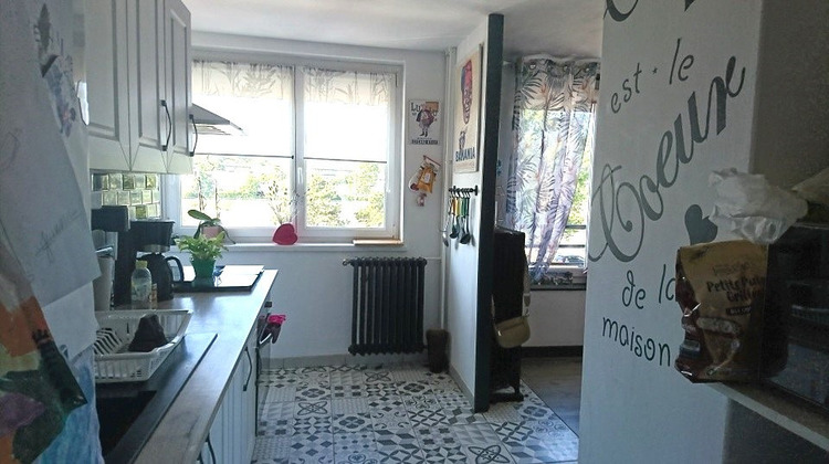 Ma-Cabane - Vente Appartement Boulogne-sur-Mer, 65 m²