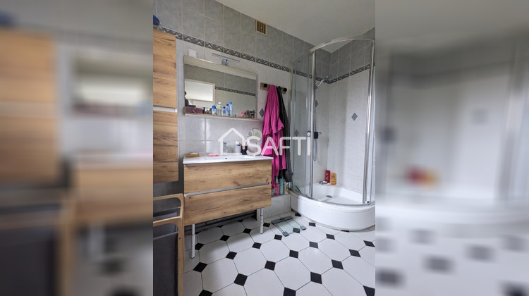 Ma-Cabane - Vente Appartement Boulogne-sur-Mer, 82 m²