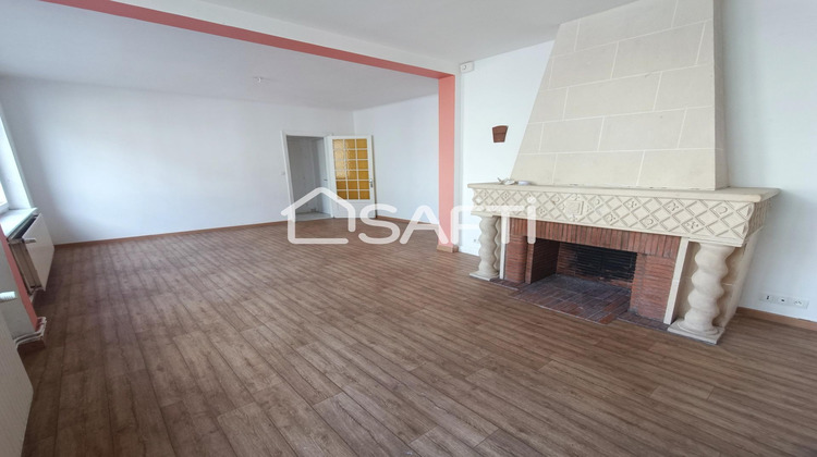 Ma-Cabane - Vente Appartement Boulogne-sur-Mer, 98 m²