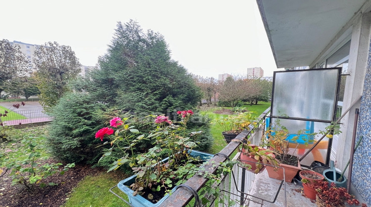 Ma-Cabane - Vente Appartement BOULOGNE SUR MER, 67 m²