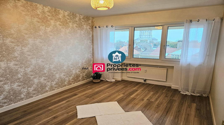 Ma-Cabane - Vente Appartement BOULOGNE SUR MER, 77 m²