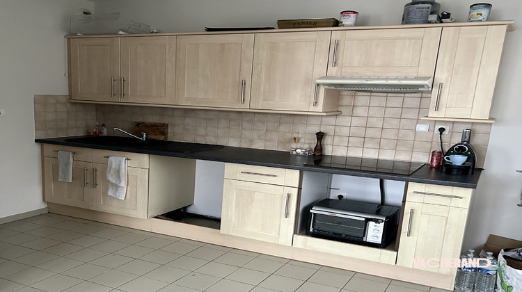 Ma-Cabane - Vente Appartement Boulogne-sur-Mer, 74 m²