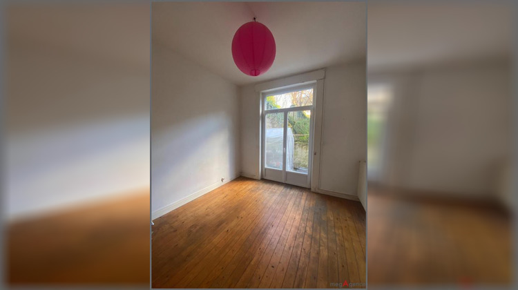 Ma-Cabane - Vente Appartement BOULOGNE SUR MER, 55 m²