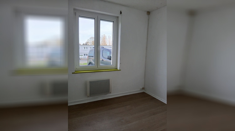 Ma-Cabane - Vente Appartement Boulogne-sur-Mer, 65 m²