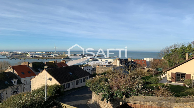 Ma-Cabane - Vente Appartement Boulogne-sur-Mer, 61 m²