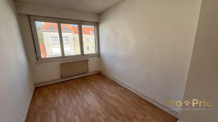 Ma-Cabane - Vente Appartement Boulogne-sur-Mer, 43 m²