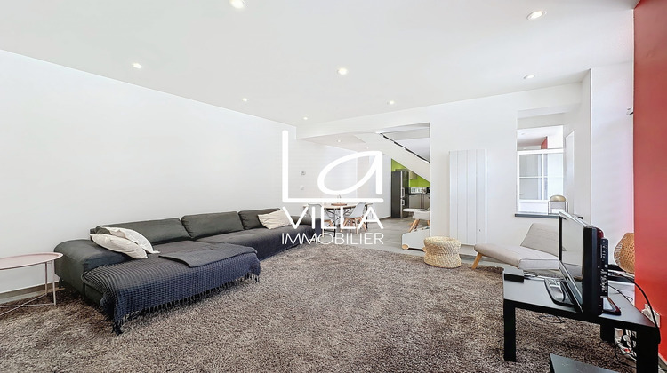 Ma-Cabane - Vente Appartement Boulogne-sur-Mer, 81 m²