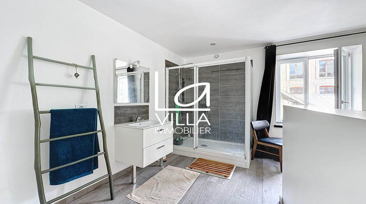 Ma-Cabane - Vente Appartement Boulogne-sur-Mer, 81 m²