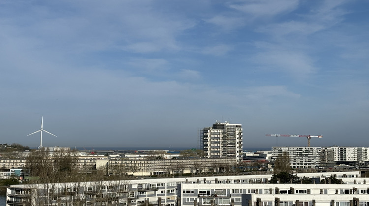 Ma-Cabane - Vente Appartement Boulogne-sur-Mer, 85 m²