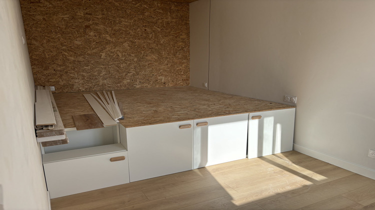 Ma-Cabane - Vente Appartement Boulogne-sur-Mer, 85 m²