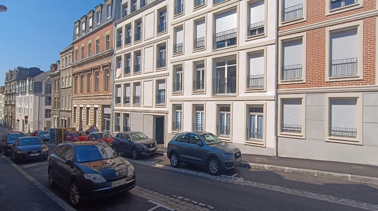 Ma-Cabane - Vente Appartement BOULOGNE SUR MER, 35 m²