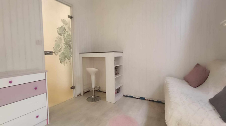 Ma-Cabane - Vente Appartement BOULOGNE SUR MER, 35 m²