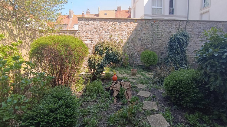 Ma-Cabane - Vente Appartement BOULOGNE SUR MER, 35 m²