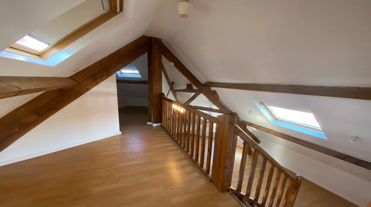 Ma-Cabane - Vente Appartement Boulogne-sur-Mer, 65 m²