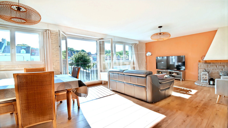 Ma-Cabane - Vente Appartement Boulogne-sur-Mer, 72 m²