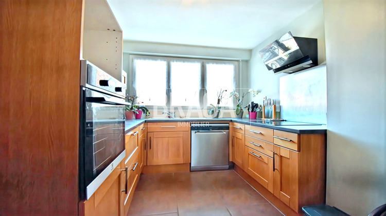 Ma-Cabane - Vente Appartement Boulogne-sur-Mer, 72 m²