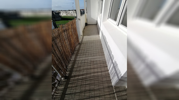 Ma-Cabane - Vente Appartement Boulogne-sur-Mer, 92 m²