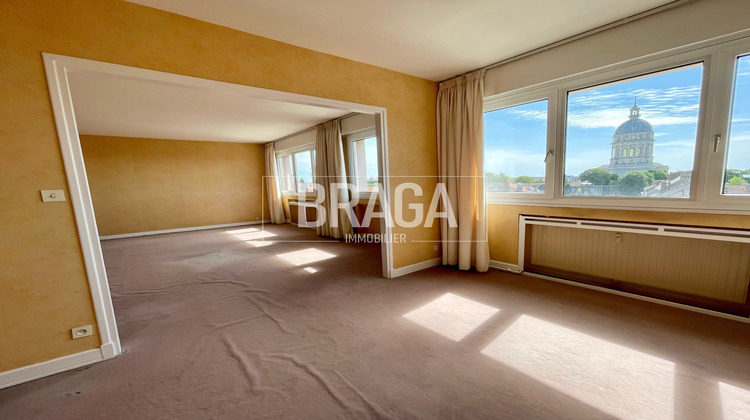 Ma-Cabane - Vente Appartement Boulogne-sur-Mer, 105 m²