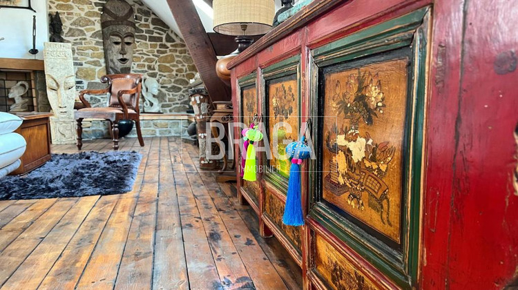 Ma-Cabane - Vente Appartement Boulogne-sur-Mer, 113 m²