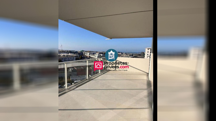 Ma-Cabane - Vente Appartement BOULOGNE SUR MER, 63 m²