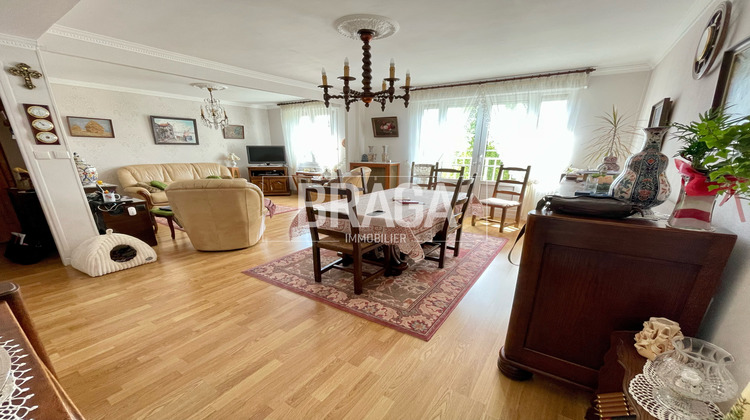 Ma-Cabane - Vente Appartement Boulogne-sur-Mer, 76 m²