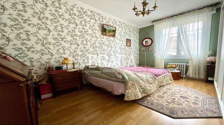 Ma-Cabane - Vente Appartement Boulogne-sur-Mer, 76 m²