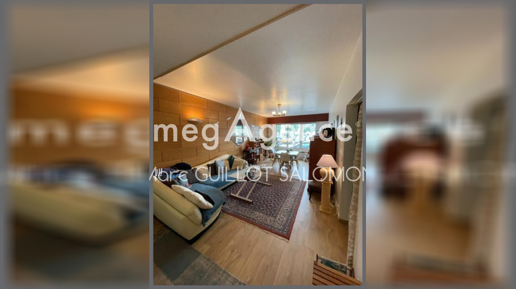 Ma-Cabane - Vente Appartement BOULOGNE SUR MER, 92 m²