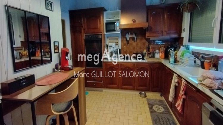 Ma-Cabane - Vente Appartement BOULOGNE SUR MER, 92 m²