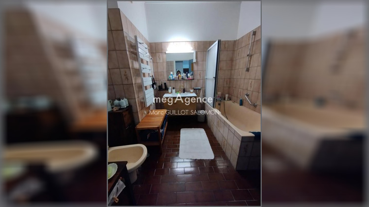 Ma-Cabane - Vente Appartement BOULOGNE SUR MER, 92 m²