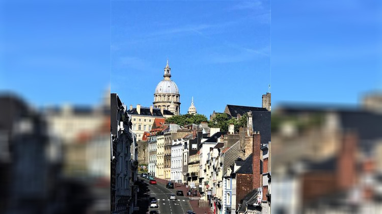 Ma-Cabane - Vente Appartement Boulogne-sur-Mer, 90 m²