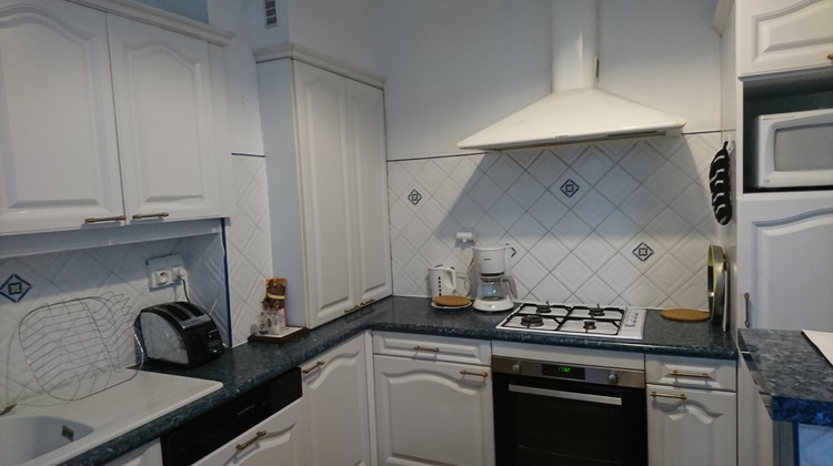 Ma-Cabane - Vente Appartement Boulogne-sur-Mer, 90 m²