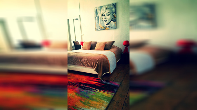 Ma-Cabane - Vente Appartement Boulogne-sur-Mer, 90 m²