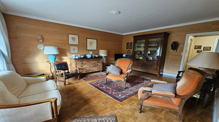 Ma-Cabane - Vente Appartement Boulogne-sur-Mer, 95 m²