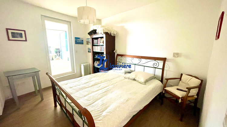 Ma-Cabane - Vente Appartement BOULOGNE-SUR-MER, 68 m²