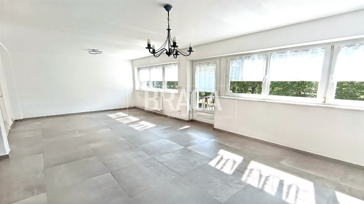 Ma-Cabane - Vente Appartement Boulogne-sur-Mer, 72 m²